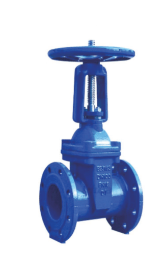 BS Ductile Iron Gate Valve Manufacturer In USA and Canada- Valves Only