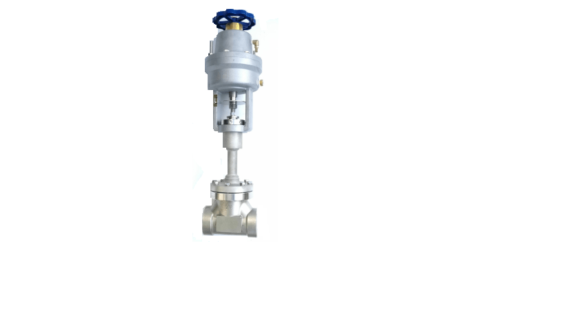 Cryogenic Emergency Cut Off Valve Manufacutrer In Usa-canada-valvesonly