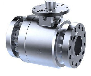 Ball Valve Manufacturers in USA | Worldwide Shipping