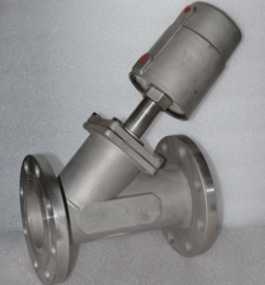 Control Valve Manufacturers in USA